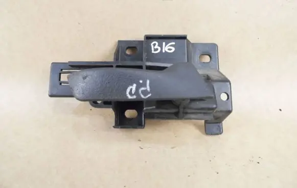 Skoda Favorit (781) Front door interior handle 441928282746 0010311262820