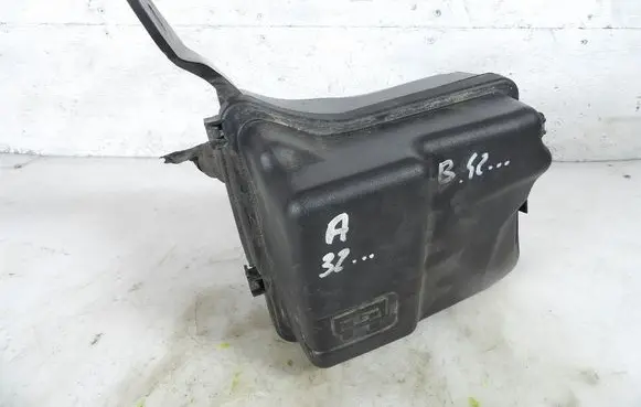 Citroen C3 Fuse box set 9667199680