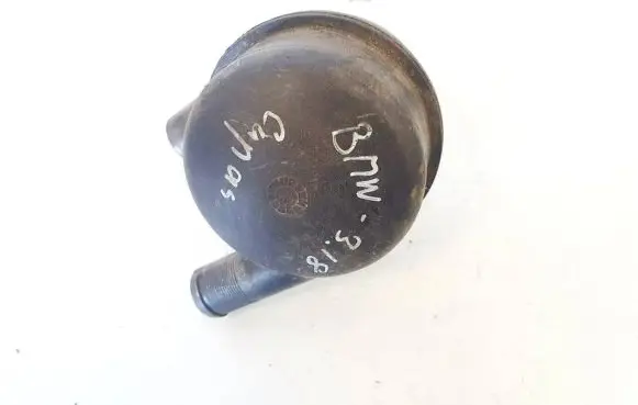 BMW 3 E36 Vacuum air tank 