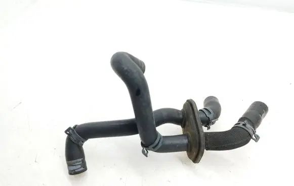 Audi Q5 SQ5 Engine coolant pipe/hose 8R0819350T YAC123257HD