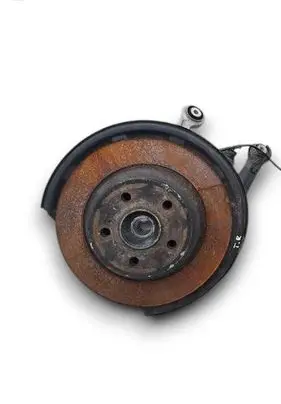 Mercedes-Benz E W212 Rear wheel hub spindle/knuckle A2123500141MERC1 A2123500141 A2043501506
