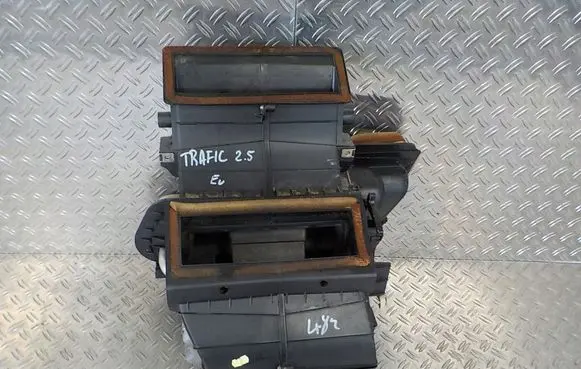 Renault Trafic II (X83) Interior heater climate box assembly 