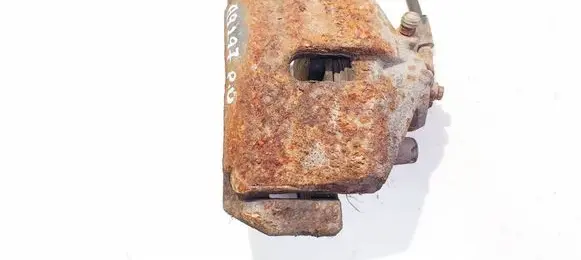 Volkswagen Touran I Front brake caliper