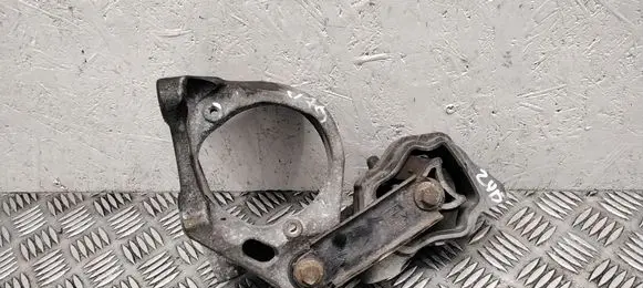 Volvo V70 Driveshaft support bearing bracket 30748173 F7021101