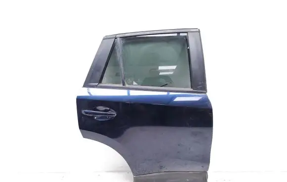 Mazda CX-5 Rear door KD5372010