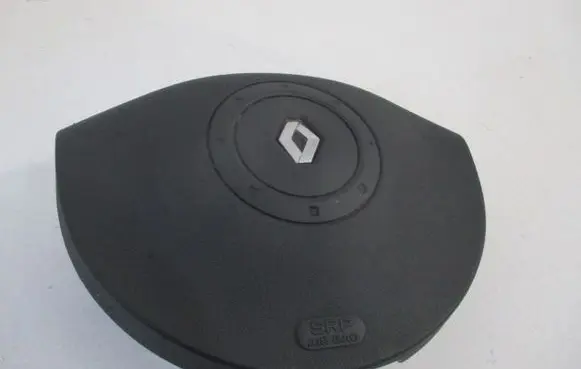 Renault Megane II Steering wheel airbag 8200381849A