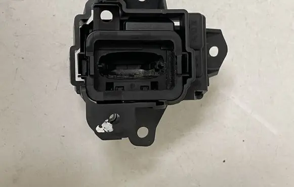 Audi A5 Sportback 8TA Ignition lock 8K0909131