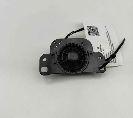 Audi A6 S6 C8 4K Panel speaker 4N0035398