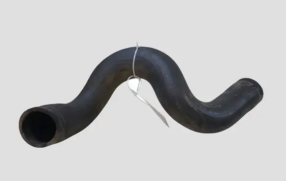 Peugeot 407 Engine coolant pipe/hose