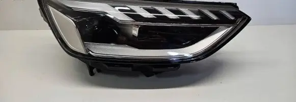 Audi A4 S4 B9 Headlight/headlamp 8W0941034D 030111723400 141119142657