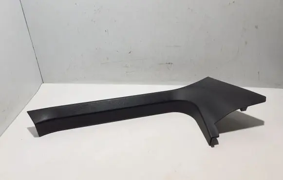 Tesla Model S Front sill trim cover 1007968
