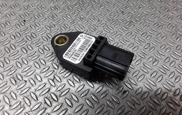 Chrysler Sebring (ST-22 - JR) Airbag deployment crash/impact sensor P04896065AA