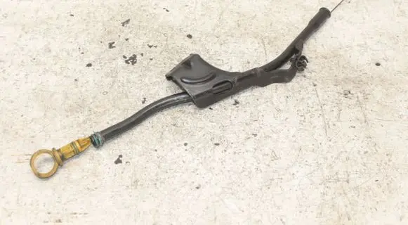 Ford C-MAX II Oil level dip stick 9676240180