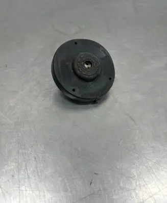 Mercedes-Benz C W205 Rear coil spring rubber mount A2053280337