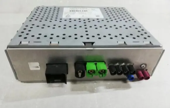 Mercedes-Benz S W222 Other control units/modules A2229001508