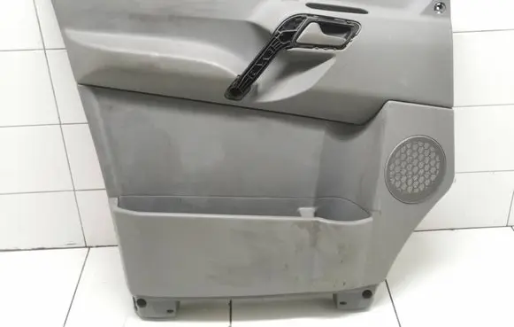 Volkswagen Crafter Front door card panel trim A9067270071