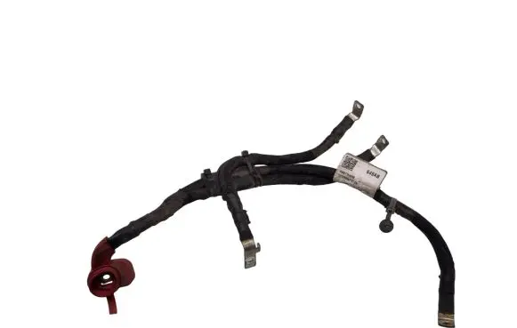 Chrysler Pacifica Positive cable (battery) P68271649AB 68271649AB 649AB