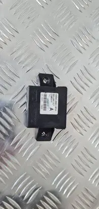 Nissan Murano Z51 Other control units/modules 284E3 1BP0A 7M5455N2F