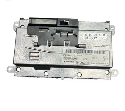 Audi A6 S6 C6 4F Screen/display/small screen 4F0919603A
