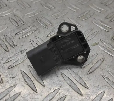 Seat Ibiza IV (6J,6P) Air pressure sensor 0261230266 170612T224228A 1T70612T224228