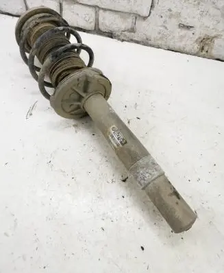 BMW 7 E65 E66 Front shock absorber/damper 6752598 V7310WD 10541315