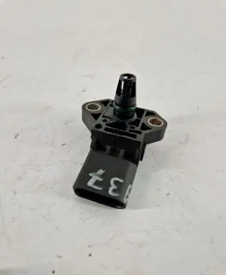 Volkswagen Touran II Air pressure sensor 0281002977