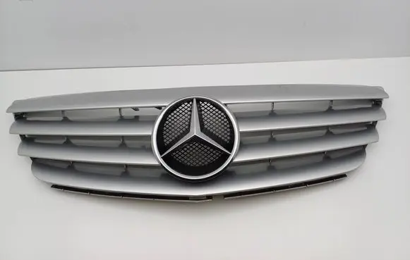Mercedes-Benz B W245 Front grill A1698800183