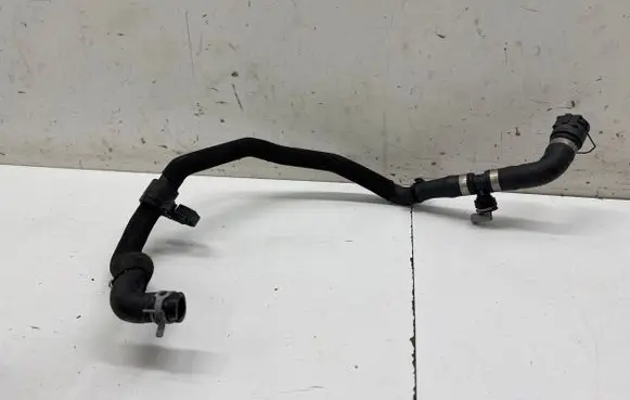 Mercedes-Benz A W177 Engine coolant pipe/hose A1775010602