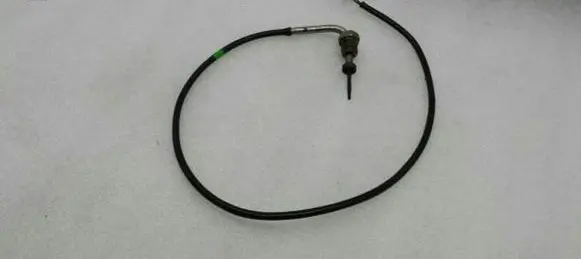 Audi Q3 8U Exhaust gas temperature sensor 03L906088CL