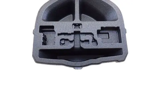 Toyota Corolla E210 E21 Other trunk/boot trim element