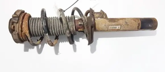 Volkswagen Golf V Front shock absorber/damper 1t0413031ck