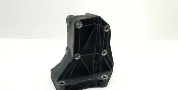 BMW 5 E60 E61 A/C compressor mount bracket 6455779220203 14011810