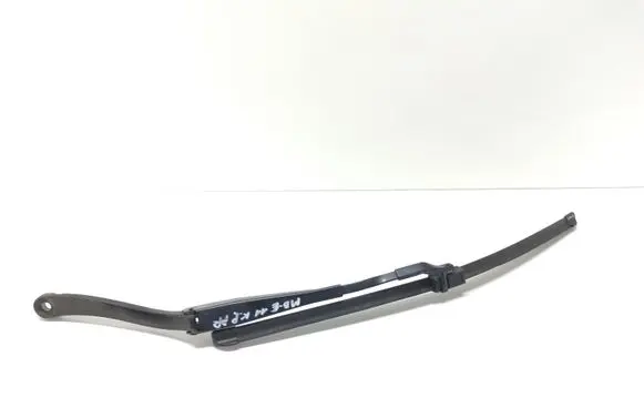 Mercedes-Benz E W212 Front wiper blade arm A2128201344