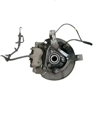 Opel Antara Front wheel hub 95027421