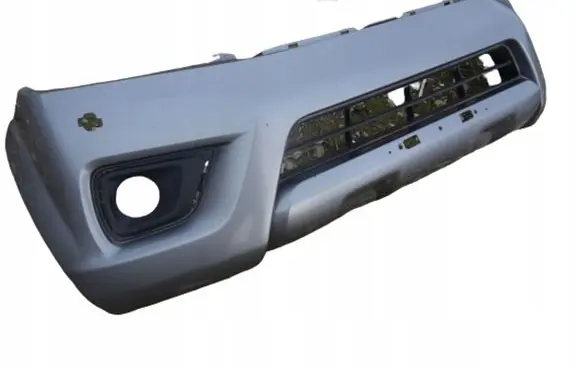 Nissan Navara D23 Front bumper R11P3