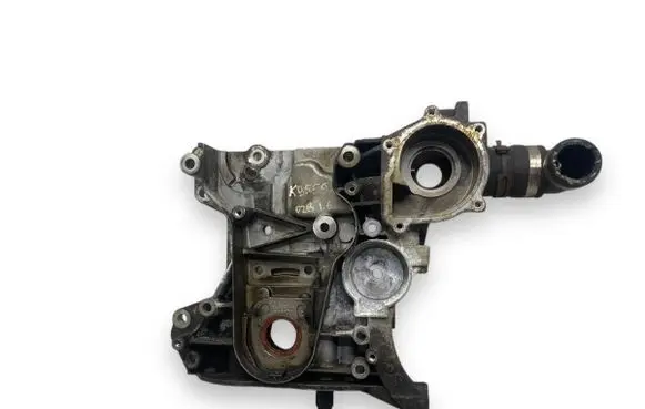 Opel Zafira B Timing chain cover 55559194 1625654 7606021