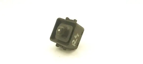 Mercedes-Benz E W124 Wing mirror switch 1248201810