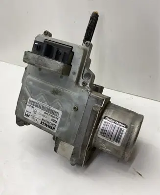 Renault Megane II Electric power steering pump 8200246631B 50300374 35460