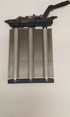 Audi A3 S3 8P Electric cabin heater radiator 1K0963235F