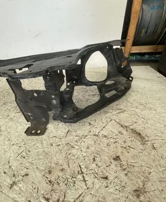 Volvo XC70 Top upper radiator support slam panel 31276442