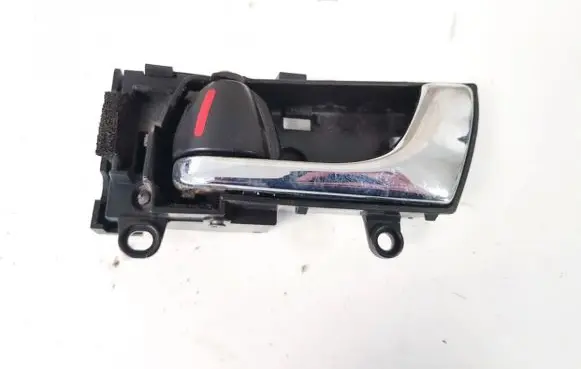 Subaru Legacy Rear door interior handle