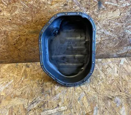 Mercedes-Benz S W126 Oil sump