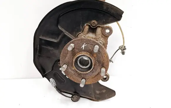 Subaru Outback (BS) Front wheel hub 
