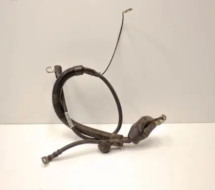 Jaguar XK8 - XKR Wires (starter motor) LJC3730AA
