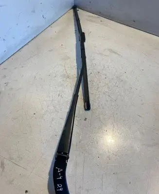 Audi A4 S4 B8 8K Front wiper blade arm