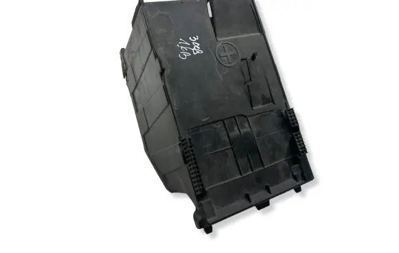 Peugeot 3008 I Battery box tray 9663615580 AH04010B100
