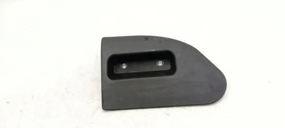 Jaguar X-Type Trunk/boot trim cover 2X4310226A07AA