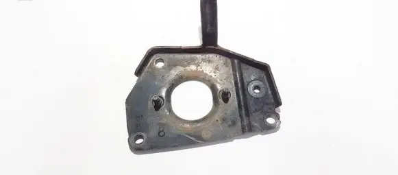 Citroen C4 I Engine mounting bracket 9649891880
