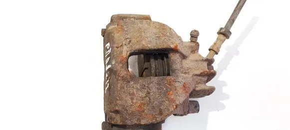 Volvo S60 Front brake caliper