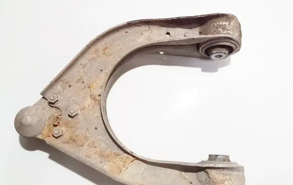 Mercedes-Benz E W211 Front lower control arm/wishbone